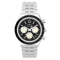 Thumbnail for Timex Diver Inspired Men's Black Watch TW2V42600