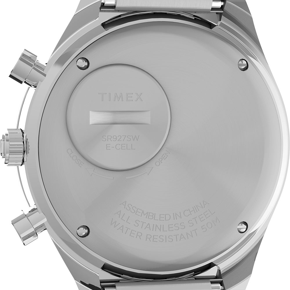 Timex Diver Inspired Men's Black Watch TW2V42600