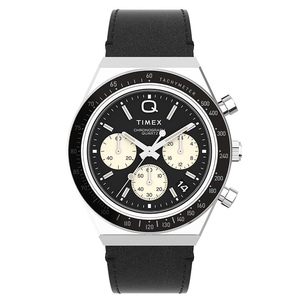 Timex Diver Inspired Men's Black Watch TW2V42700