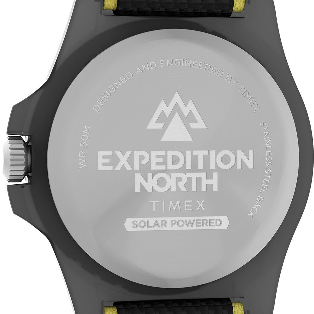 Timex Freedive Men's Black Watch TW2V66200