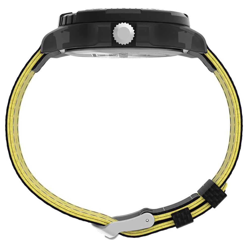 Timex Freedive Men's Black Watch TW2V66200