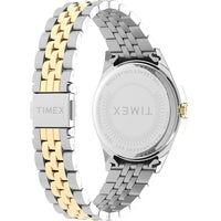 Thumbnail for Timex Legacy Ladies White Watch TW2V68500