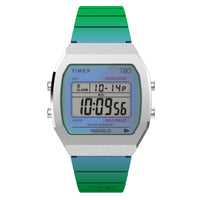 Thumbnail for Timex Timex Lab Timex 80 Unisex Digital Watch TW2V74500