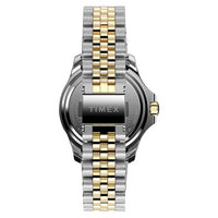 Thumbnail for Timex Kaia Ladies Silver Watch TW2V79700