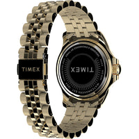 Thumbnail for Timex Kaia Ladies Silver Watch TW2V80000