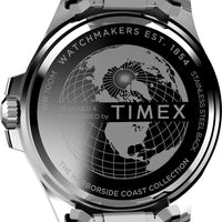 Thumbnail for Timex Harborside Coast Men's Green Watch TW2V91900