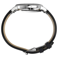 Thumbnail for Timex Waterbury Standard Men's Black Watch TW2W20200