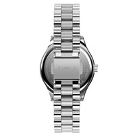 Thumbnail for Timex Legacy Ladies Silver Watch TW2W40500