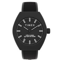 Thumbnail for Timex Trend Unisex Black Watch TW2W42100