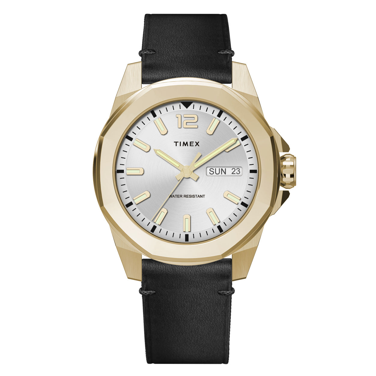 Timex Essex Men's White Watch TW2W43200