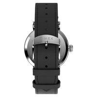 Thumbnail for Timex Peanuts Waterbury Standard Men's Silver Watch TW2W45900