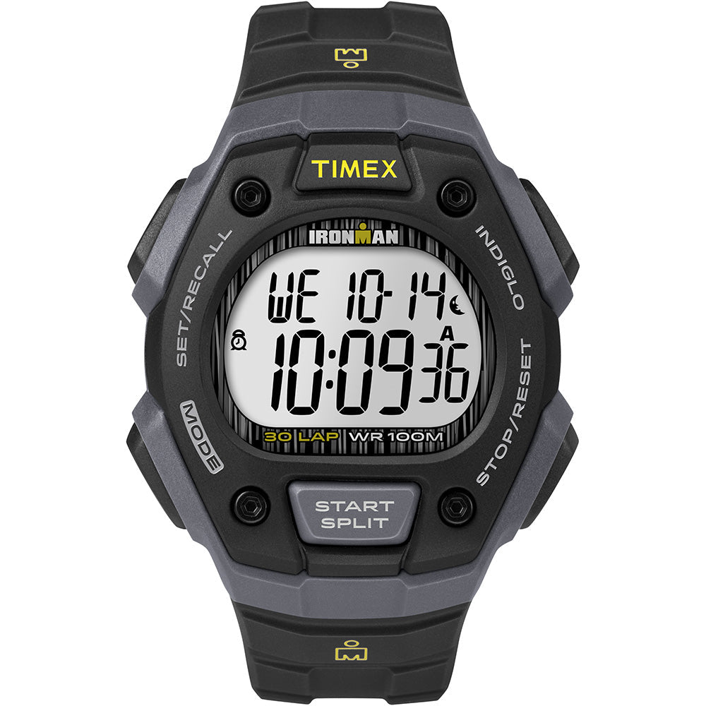 Timex C30 Men's Digital Watch TW5M09500