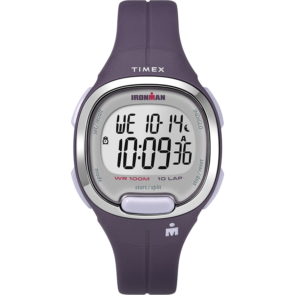Timex T10 Ladies Digital Watch TW5M19700