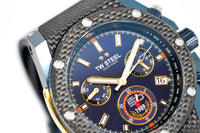 Thumbnail for TW Steel Watch Swiss Ace 2022 50 Year World Rally Championship Edition ACE50