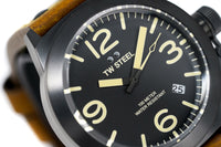 Thumbnail for TW Steel Watch Canteen Black CS103