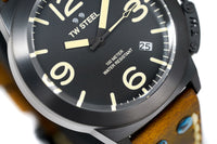 Thumbnail for TW Steel Watch Canteen Black CS103