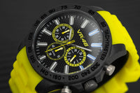 Thumbnail for TW Steel Chronograph Watch VR/46 Yellow VR112
