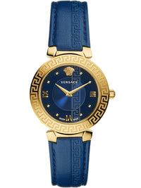 Thumbnail for Versace Ladies Watch Daphnis 35mm Blue V16040017