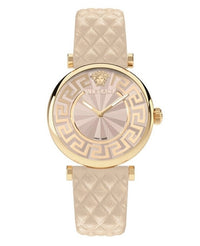 Thumbnail for Versace Ladies Watch Lady 35mm Pink VE1CA0323