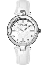 Thumbnail for Versace Ladies Watch New Lady 38mm White VE2J00221