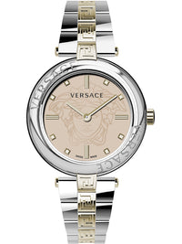 Thumbnail for Versace Ladies Watch New Lady 38mm Pink Bracelet VE2J00621