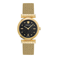 Thumbnail for Versace Regalia Ladies Gold Watch VE6J00723