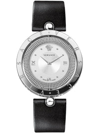 Thumbnail for Versace Ladies Watch Eon 34mm Black VE7900120