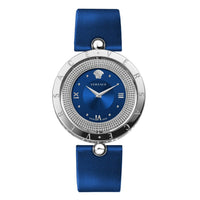 Thumbnail for Versace Eon 33.5mm Ladies's Blue Watch VE7901123