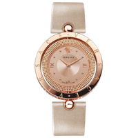 Thumbnail for Versace Eon 33.5mm Ladies Rose Gold Watch VE7901323