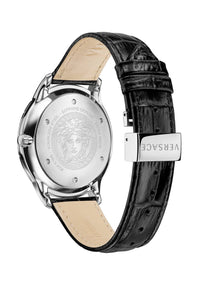 Thumbnail for Versace Men's Watch Univers GMT White VEBK00918