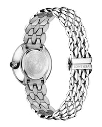 Thumbnail for Versace Ladies Watch V-Flare Black Bracelet VEBN00618