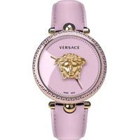 Thumbnail for Versace Ladies Watch Palazzo Empire 39mm Pink VECO02222
