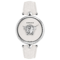 Thumbnail for Versace Ladies Watch Palazzo Empire 39mm White VECO02322