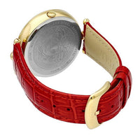Thumbnail for Versace Ladies Watch Palazzo Empire 39mm Red Gold VECO02622