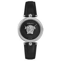 Thumbnail for Versace Ladies Watch Palazzo Empire 34mm Black VECQ01020