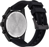 Thumbnail for Versace Men's Watch V-Chrono Black VEHB00419