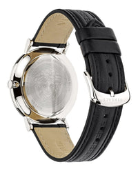Thumbnail for Versace Men's Watch V-Essential White Black VEJ400721