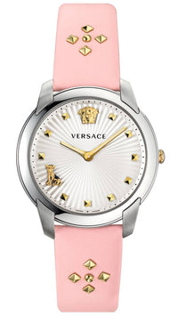 Thumbnail for Versace Ladies Watch Audrey Pink VELR00119