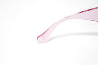 Thumbnail for Versace Women's Sunglasses Cat Eye Transparent Pink VE2234 125284