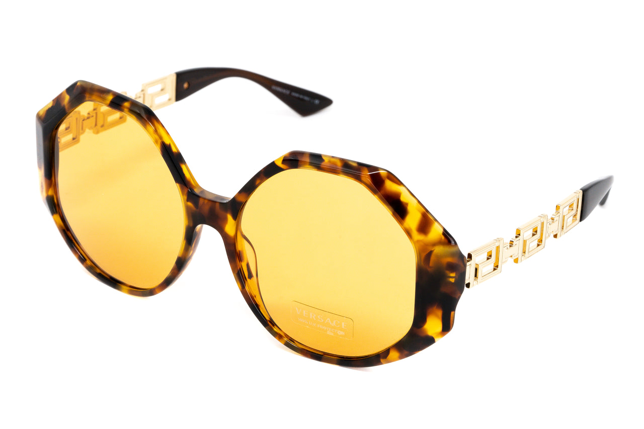 Versace women's Sunglasses VE43955119/7
