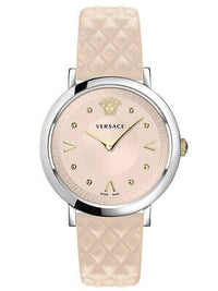 Thumbnail for Versace Ladies Watch Pop Chic Pink VEVD00219