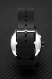 Thumbnail for Victorinox Men's Watch Chronograph Alliance Sport Black PVD 241818