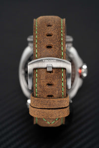 Thumbnail for Visconti Automatic Watch Aviator SM79 Time Only KW29-01S