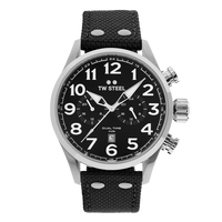 Thumbnail for TW Steel Watch Chronograph Volante Black VS8