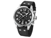 Thumbnail for TW Steel Watch Chronograph Volante Black VS8