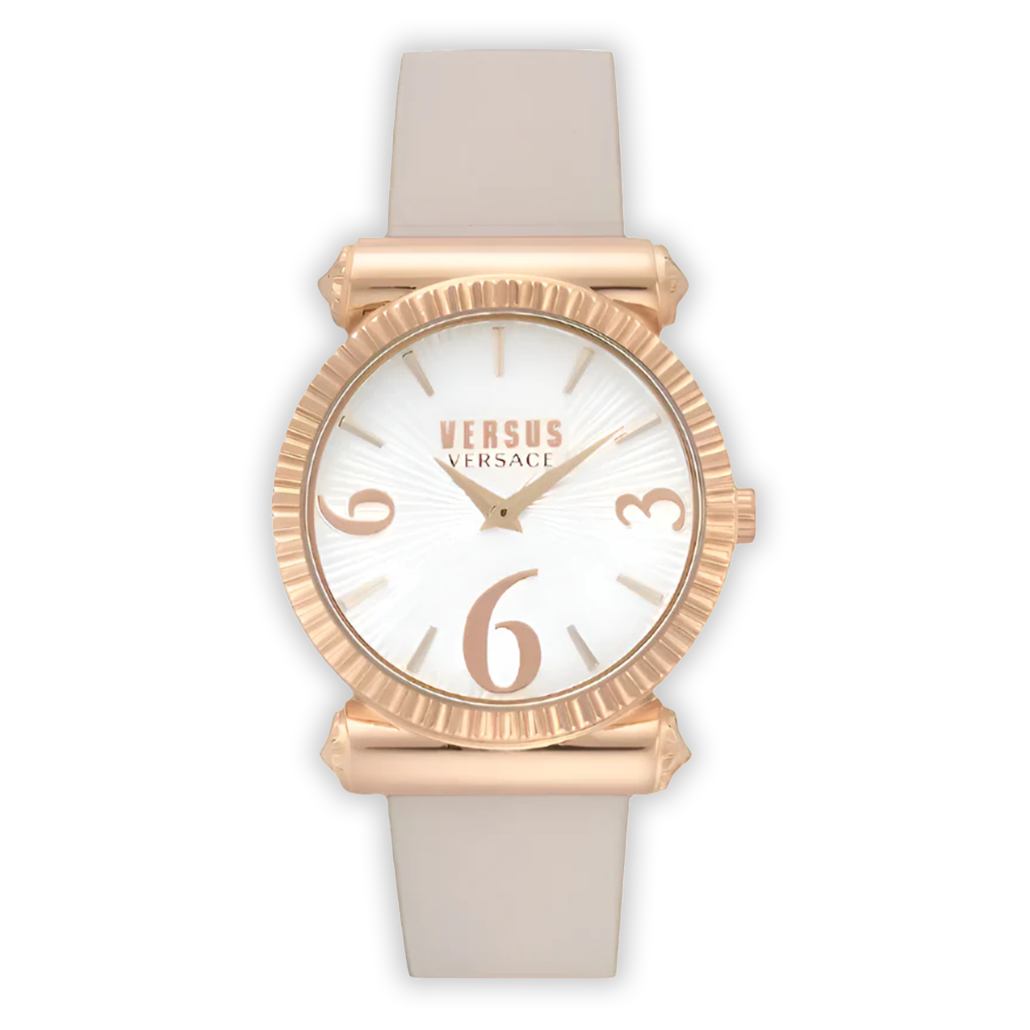 Versus Versace Ladies Rose Gold watch VSP1V0519
