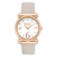 Thumbnail for Versus Versace Ladies Rose Gold watch VSP1V0519