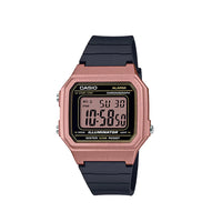 Thumbnail for Casio Watch Chronograph Digital Pink W-217HM-5AVDF