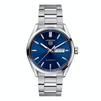 Thumbnail for Tag Heuer Automatic Watch Carrera Blue WBN2012.BA0640