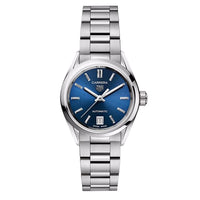 Thumbnail for Tag Heuer Automatic Watch Carrera 29MM Blue WBN2411.BA0621
